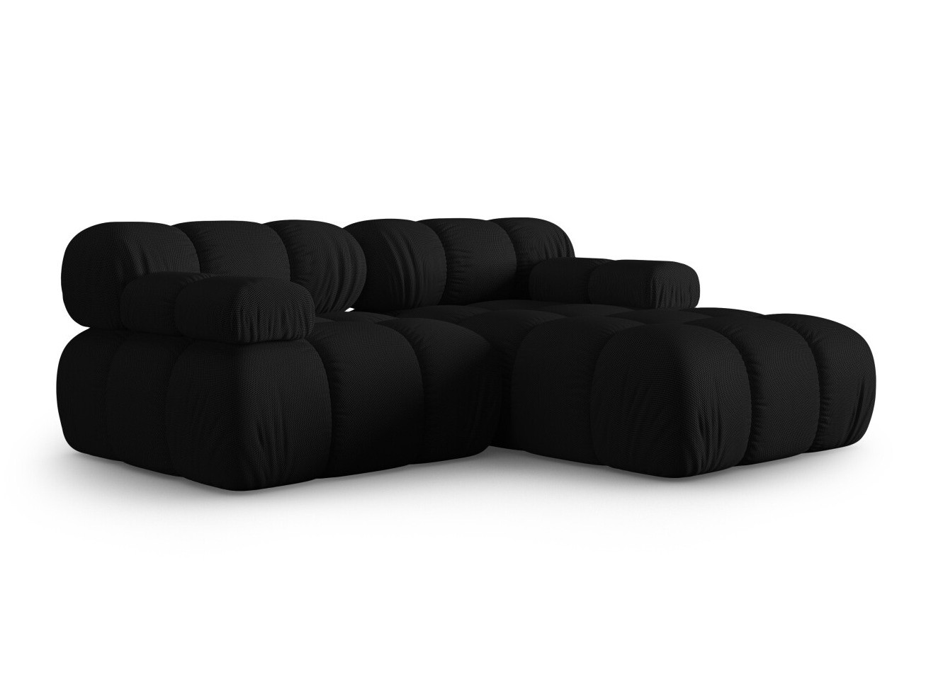 Modularna kotna sedežna garnitura Caltenu 105 (Sonic 19)