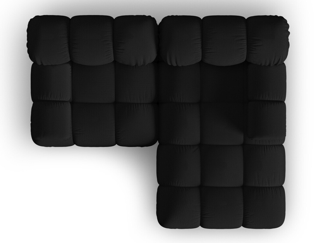 Modularna kotna sedežna garnitura Caltenu 105 (Sonic 19)