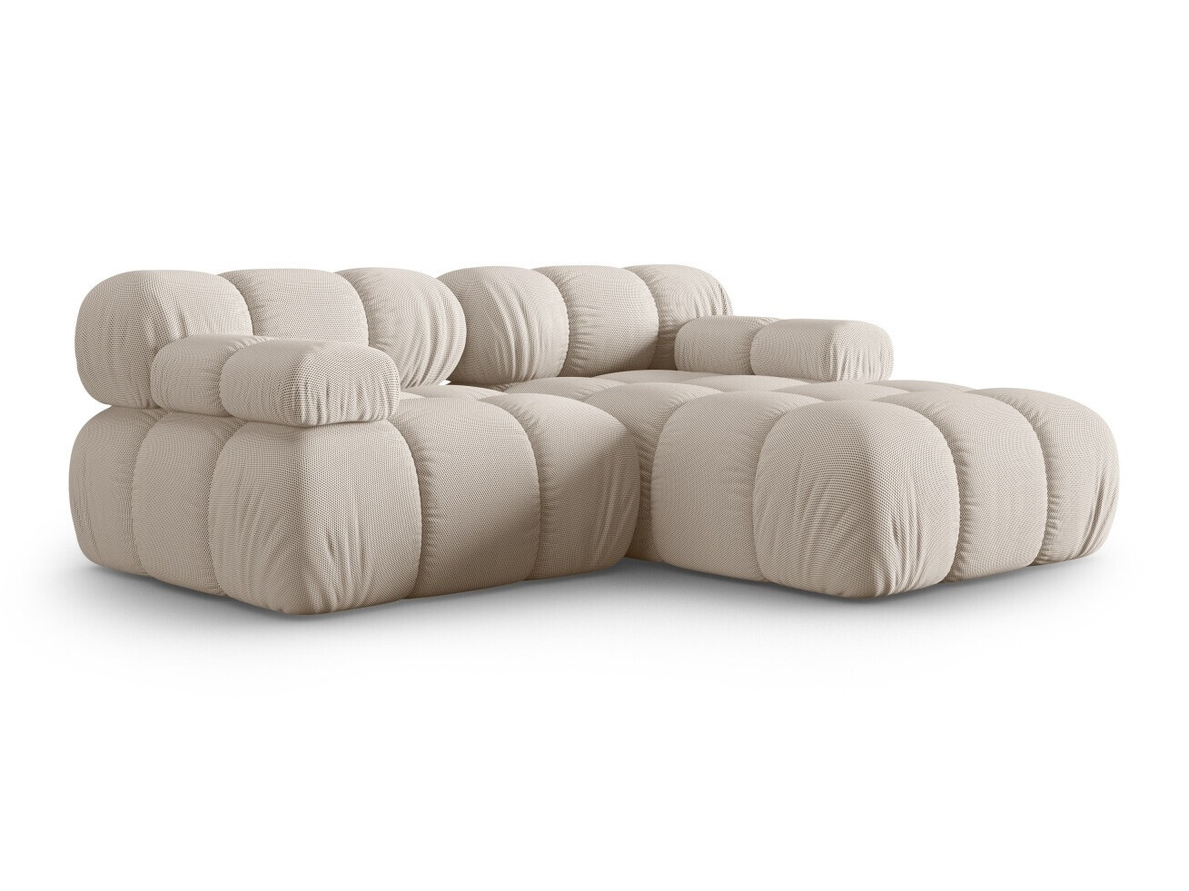 Modularna kotna sedežna garnitura Caltenu 105 (Sonic 23)