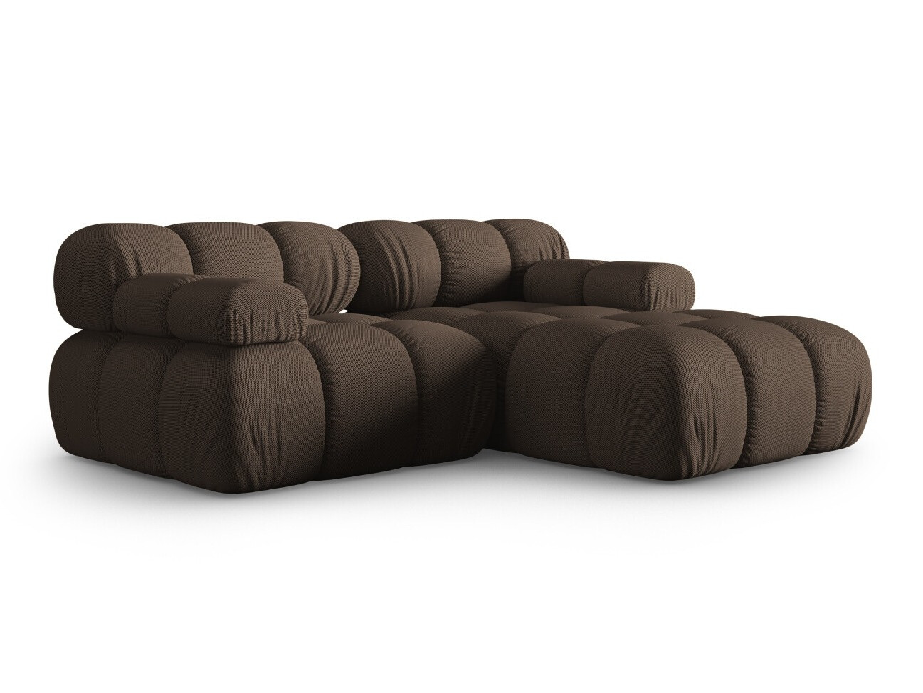 Modularna kotna sedežna garnitura Caltenu 105 (Sonic 40)