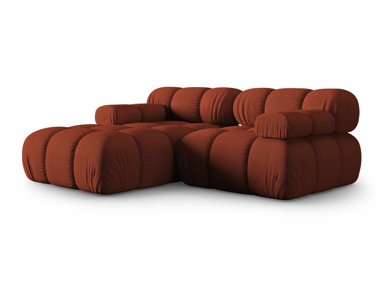 Modularna kotna sedežna garnitura Caltenu 105 (Sonic 44)