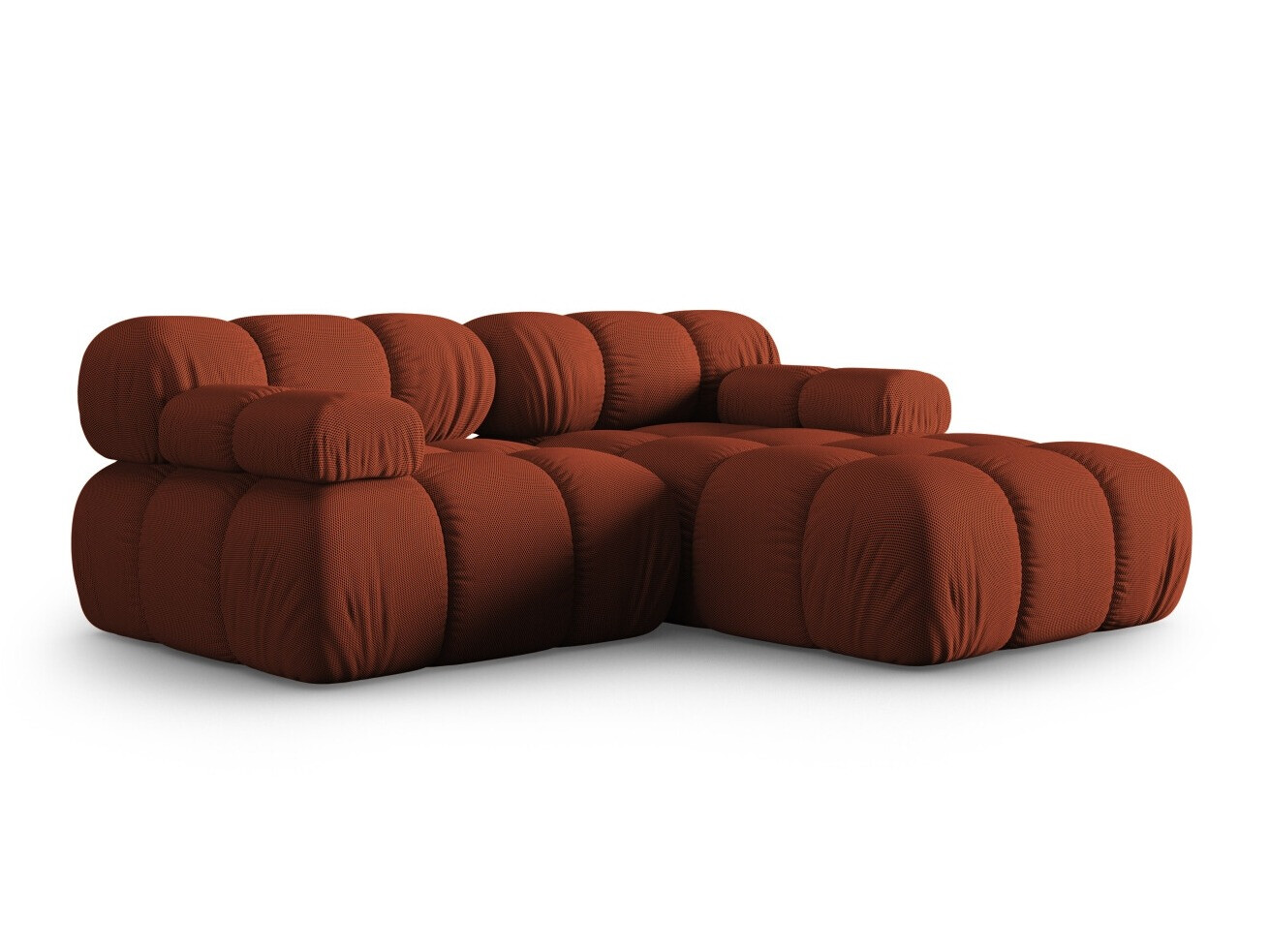 Modularna kotna sedežna garnitura Caltenu 105 (Sonic 44)