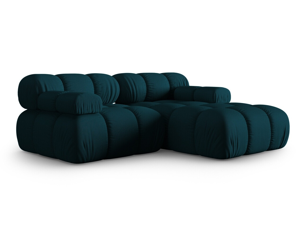 Modularna kotna sedežna garnitura Caltenu 105 (Sonic 87)