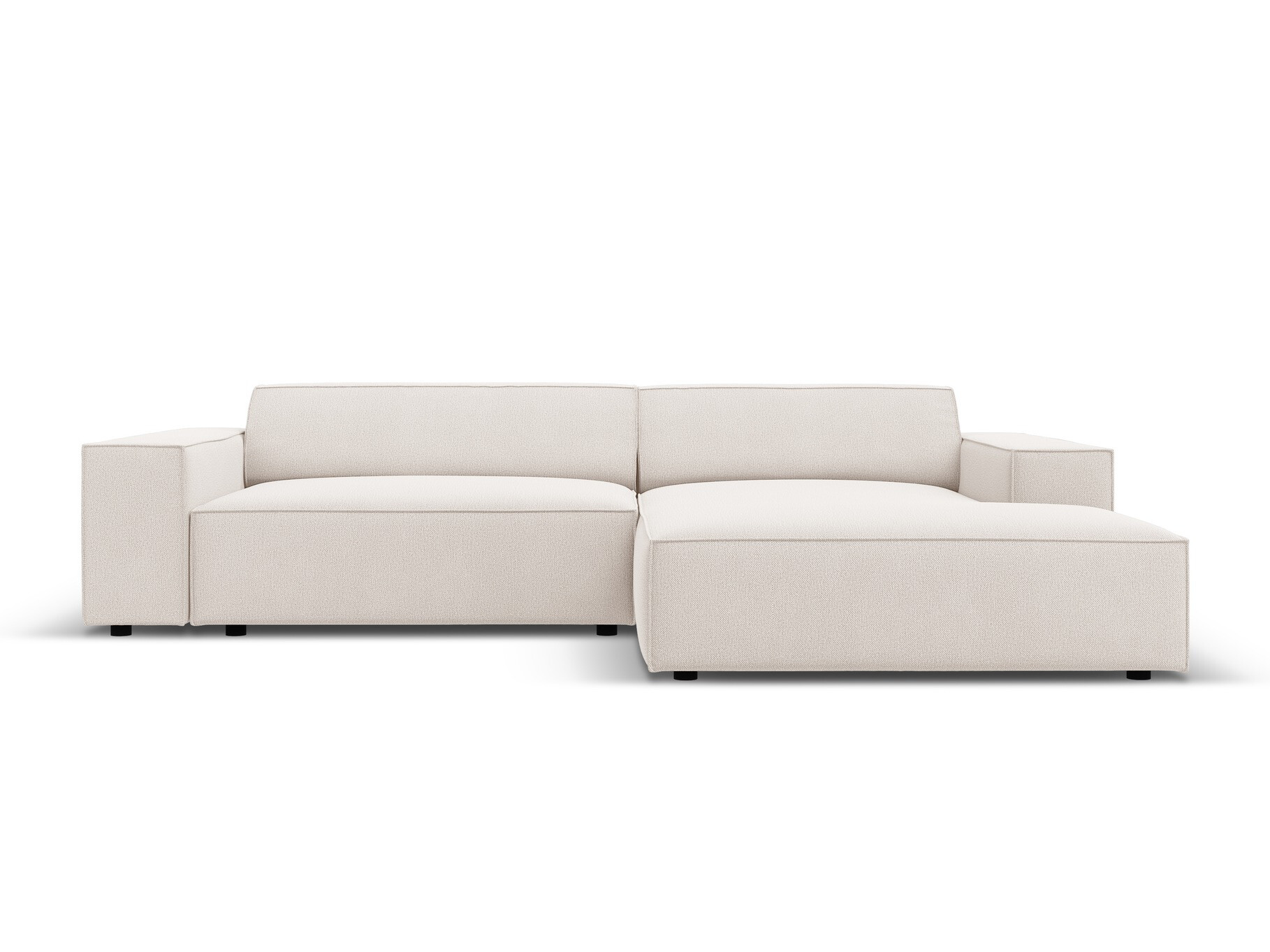 Modularna kotna sedežna garnitura Lomcalu 101 (Megan 351)