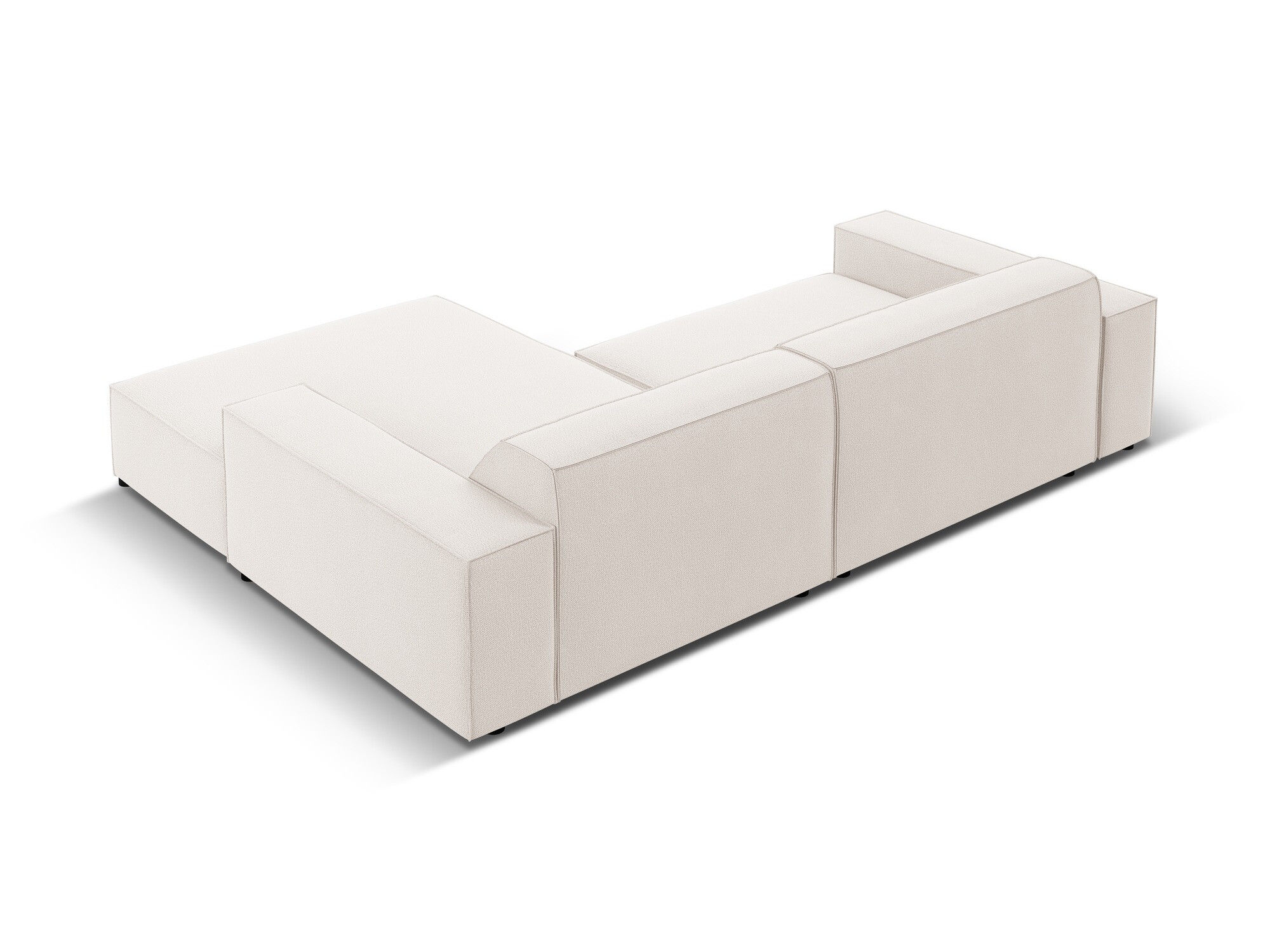 Modularna kotna sedežna garnitura Lomcalu 101 (Megan 351)