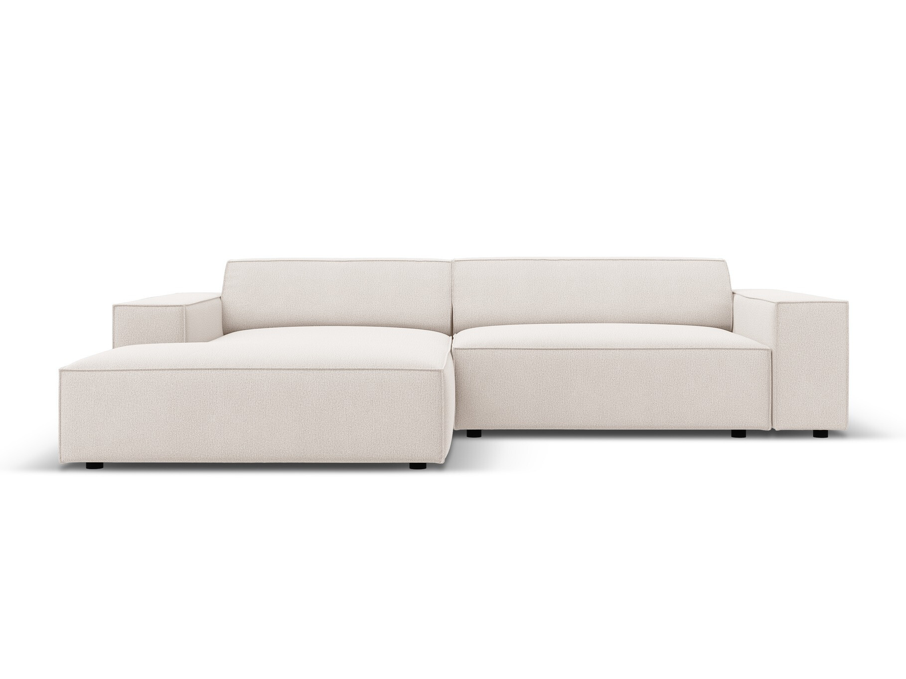 Modularna kotna sedežna garnitura Lomcalu 101 (Megan 351)