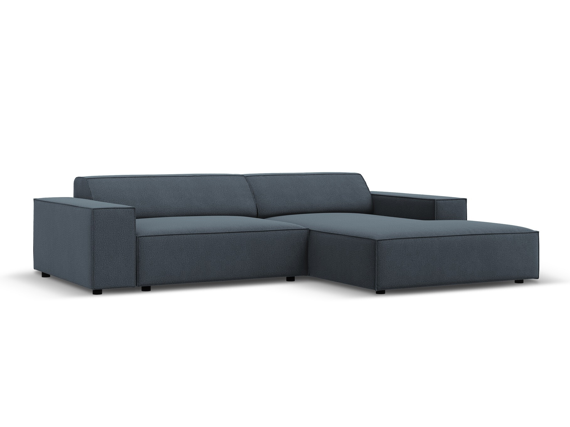 Modularna kotna sedežna garnitura Lomcalu 101 (Megan 361)
