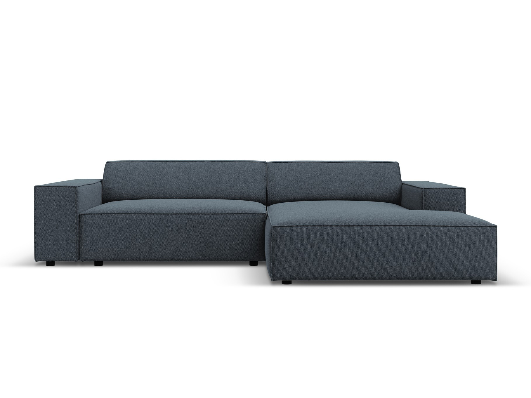 Modularna kotna sedežna garnitura Lomcalu 101 (Megan 361)