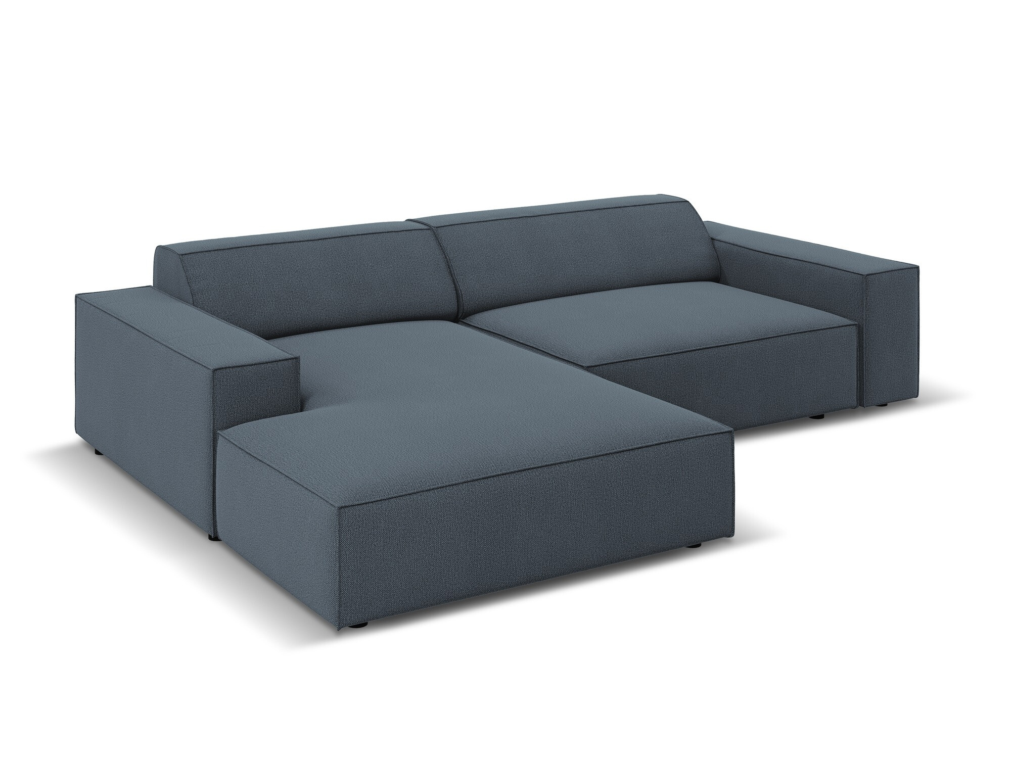 Modularna kotna sedežna garnitura Lomcalu 101 (Megan 361)