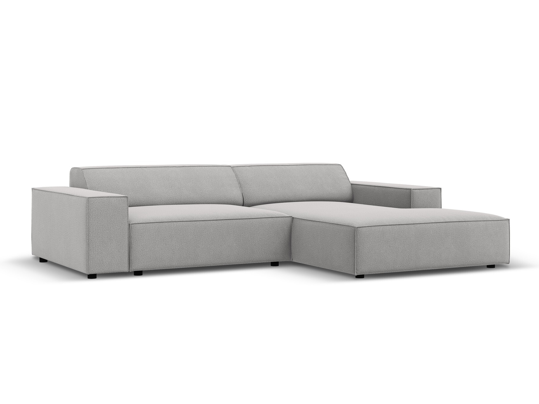 Modularna kotna sedežna garnitura Lomcalu 101 (Megan 363)