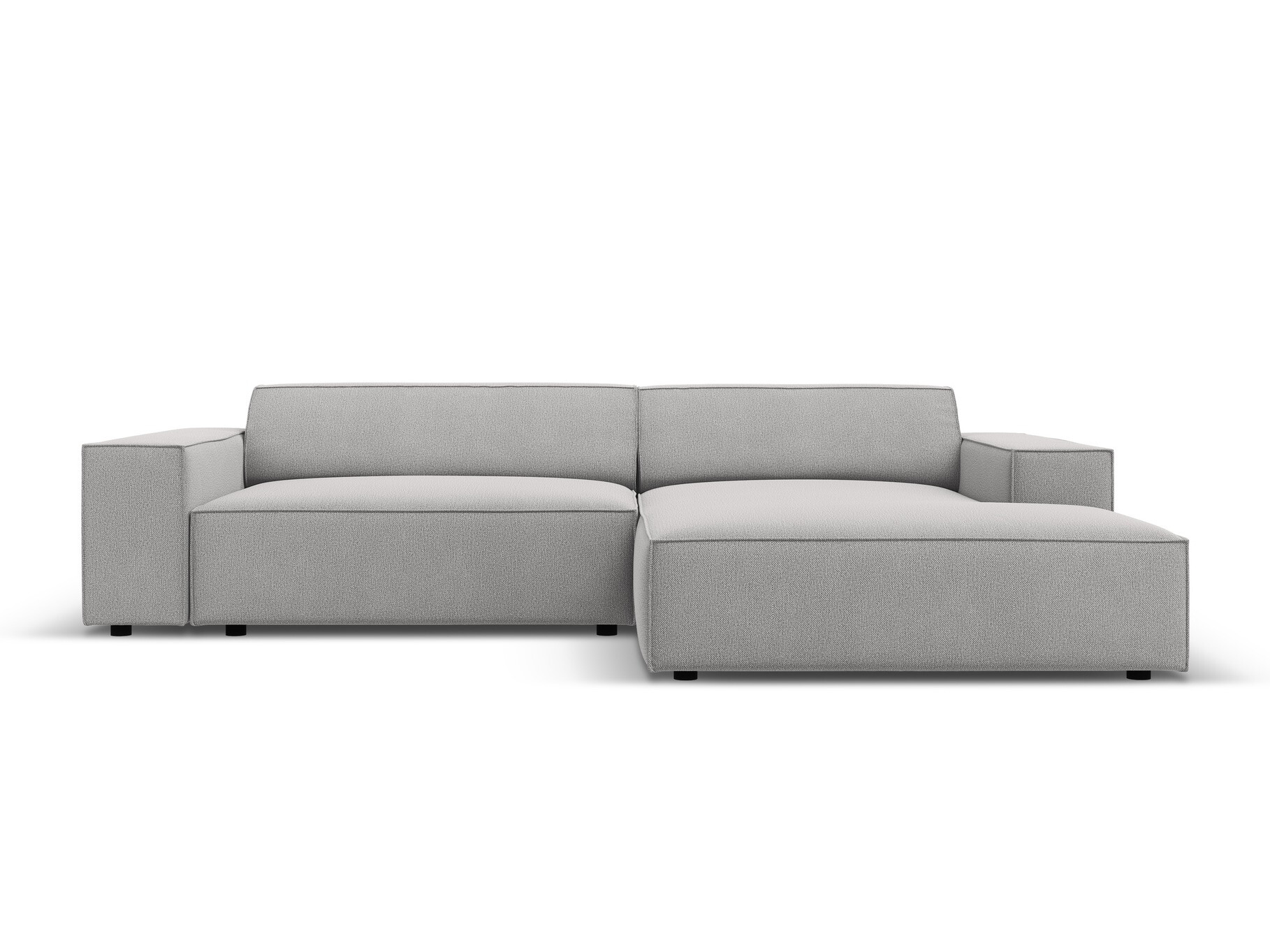 Modularna kotna sedežna garnitura Lomcalu 101 (Megan 363)