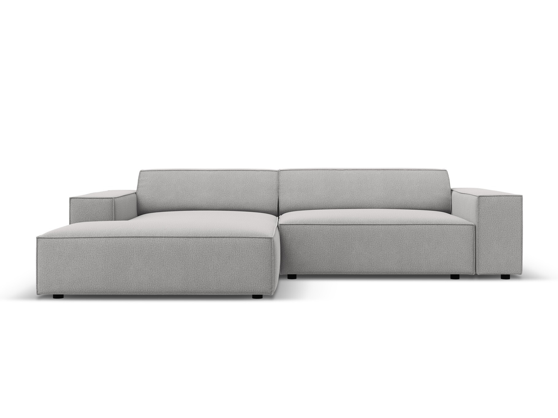 Modularna kotna sedežna garnitura Lomcalu 101 (Megan 363)