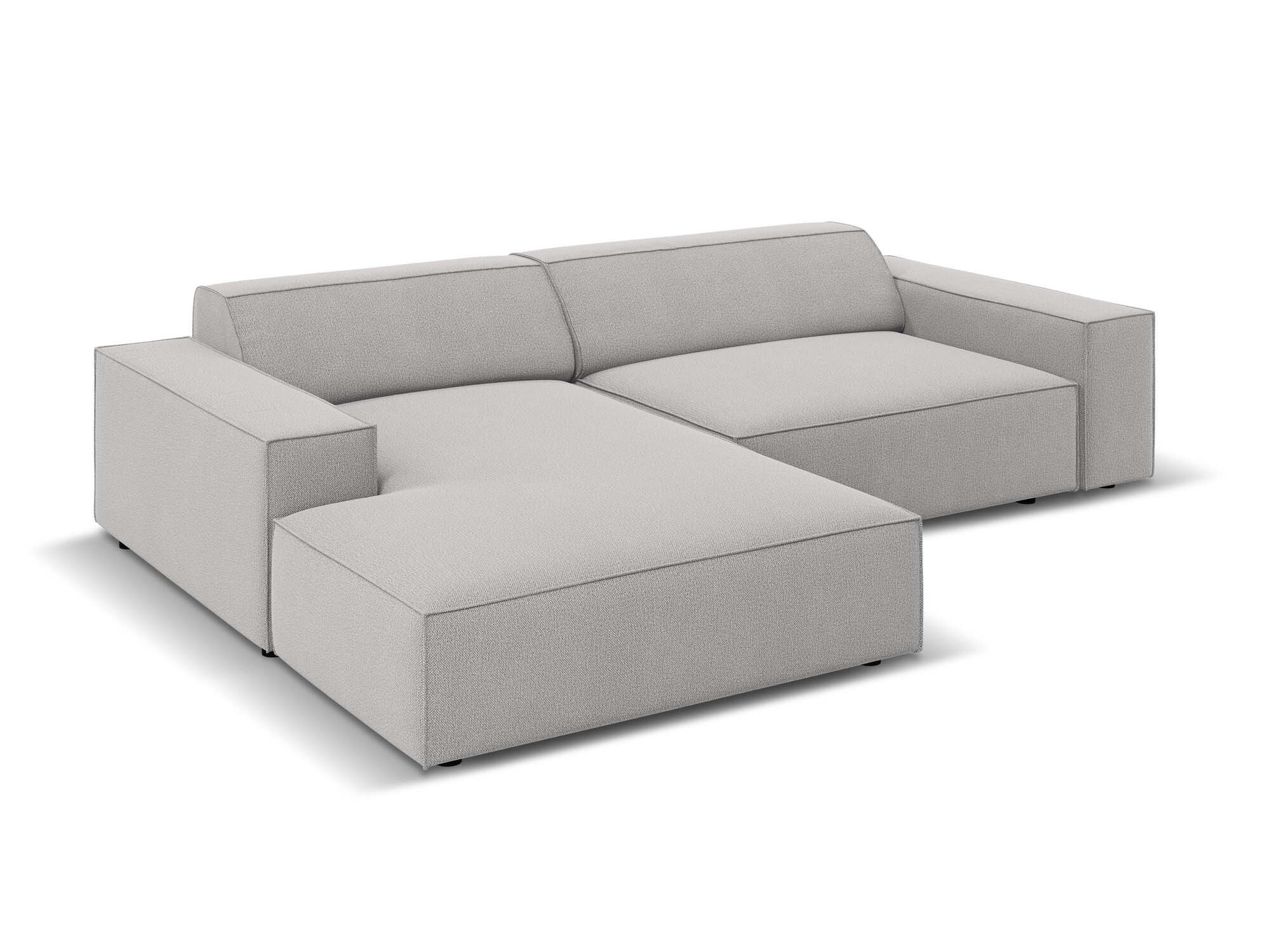 Modularna kotna sedežna garnitura Lomcalu 101 (Megan 363)