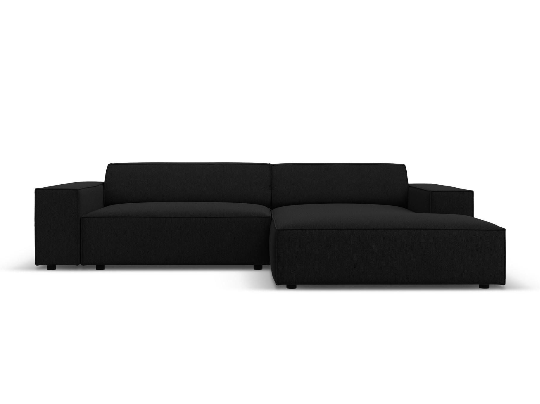 Modularna kotna sedežna garnitura Lomcalu 101 (Megan 368)