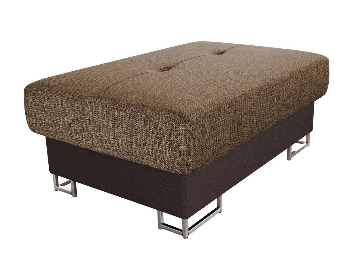 Klop z oblazinjenjem Comfivo Ruta (Soft 066 + Lux 03)