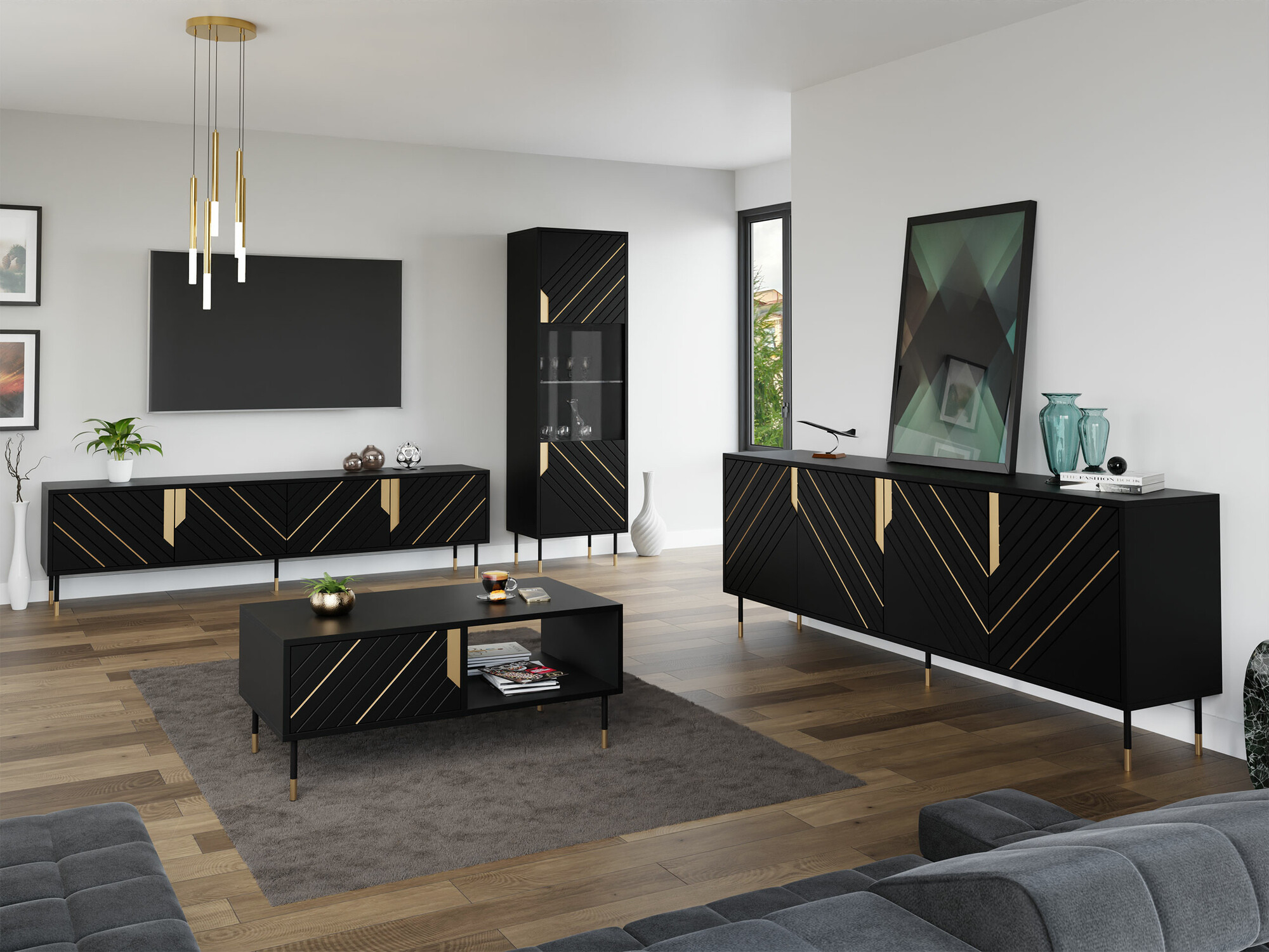 Klubska mizica Elmteo 102