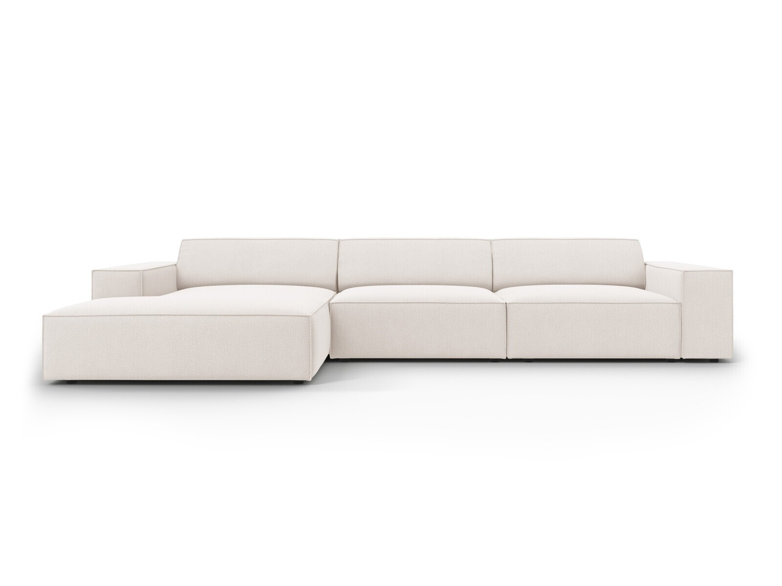 Modularna kotna sedežna garnitura Lomcalu 102 (Megan 351)