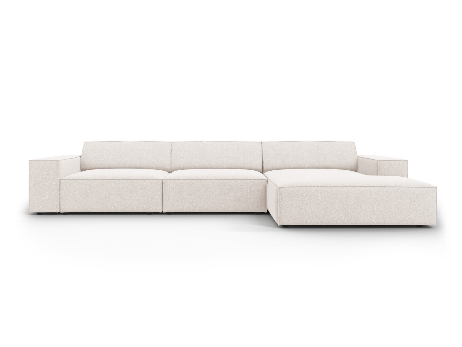 Modularna kotna sedežna garnitura Lomcalu 102 (Megan 351)