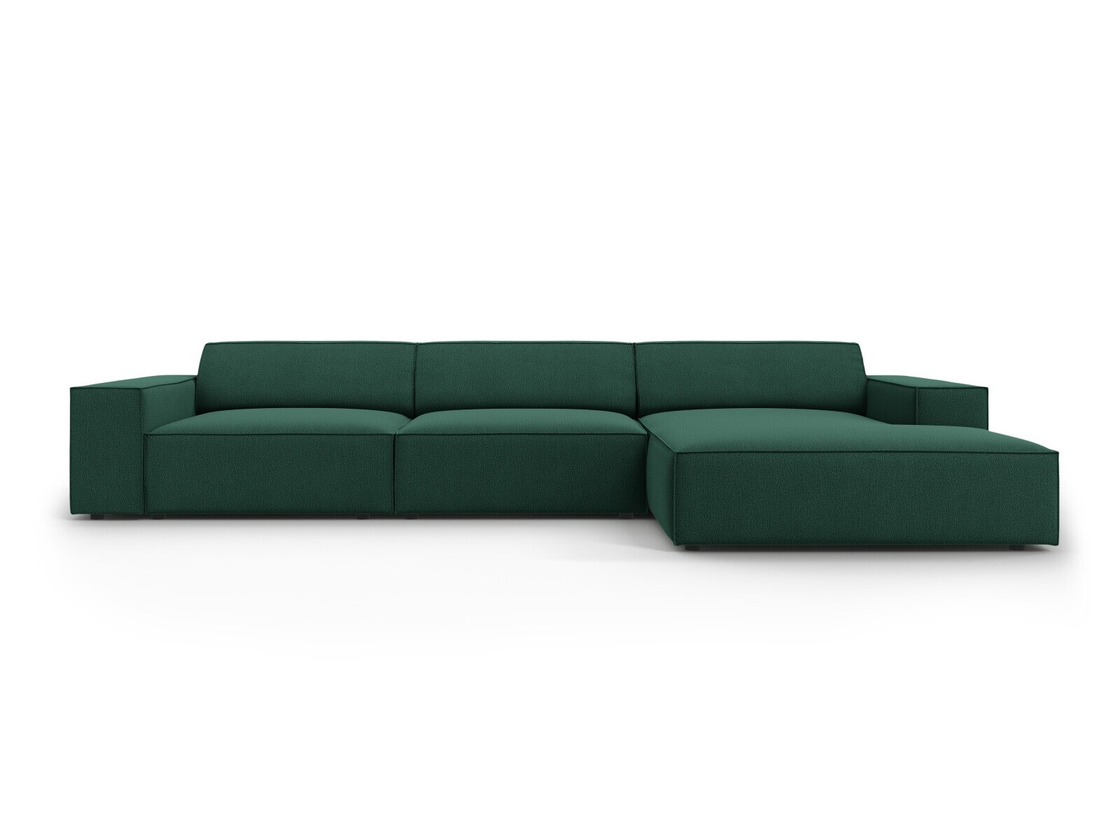 Modularna kotna sedežna garnitura Lomcalu 102 (Megan 359)