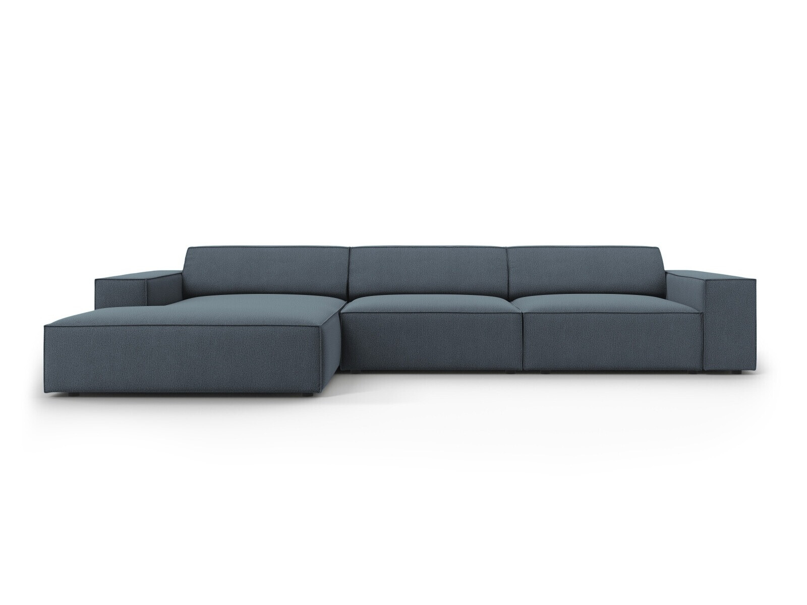 Modularna kotna sedežna garnitura Lomcalu 102 (Megan 361)