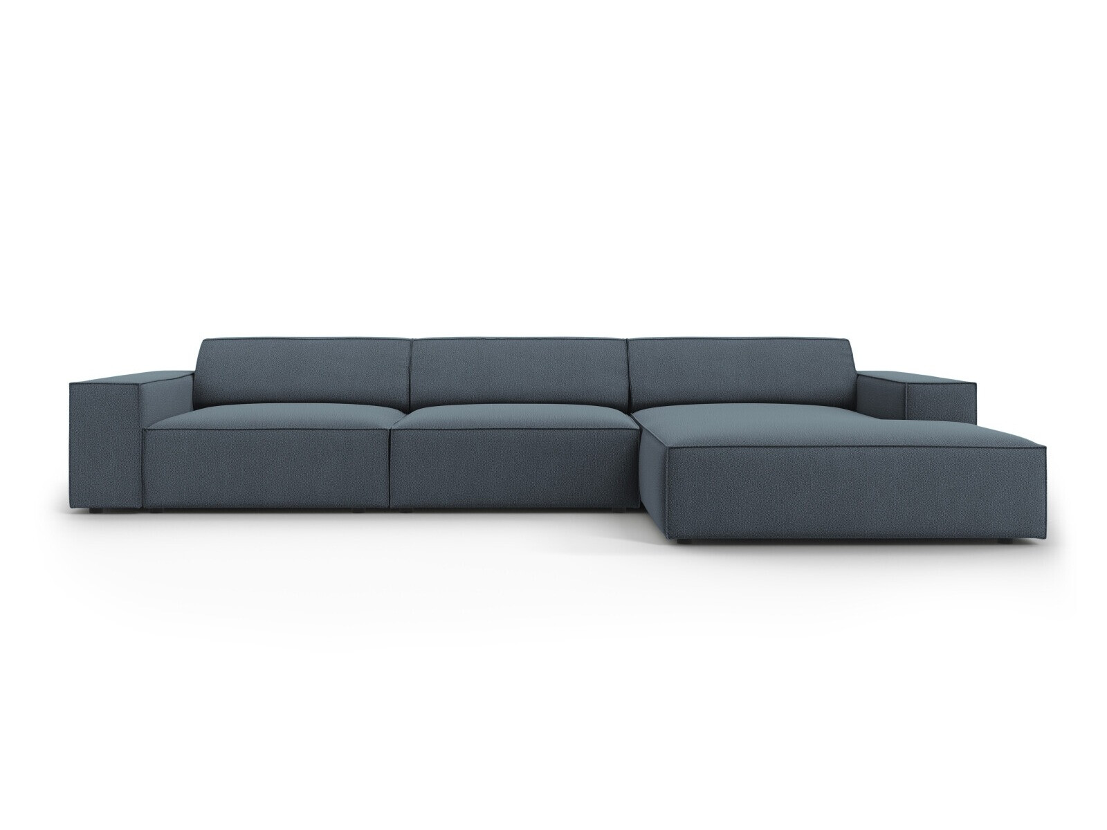 Modularna kotna sedežna garnitura Lomcalu 102 (Megan 361)