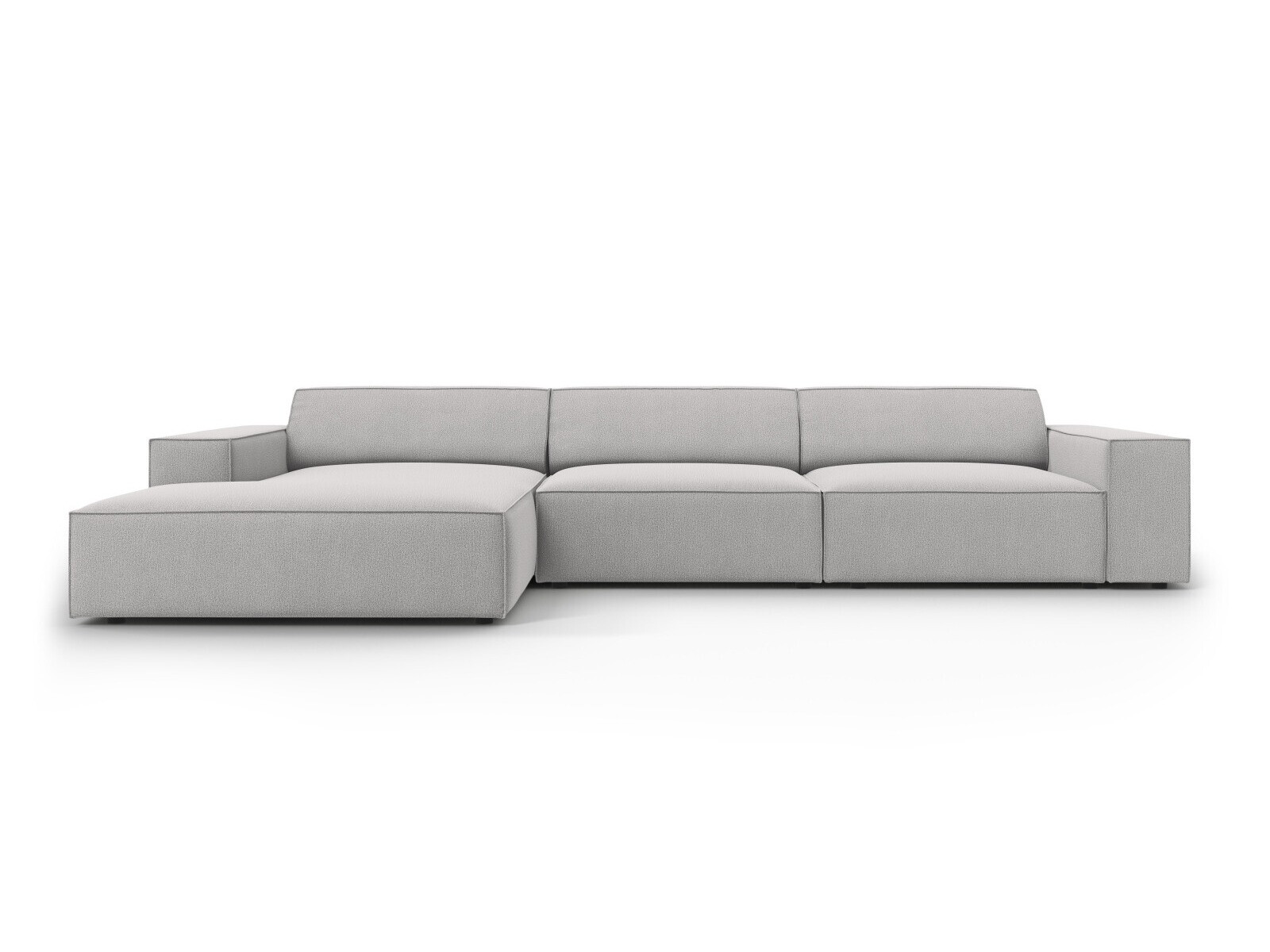 Modularna kotna sedežna garnitura Lomcalu 102 (Megan 363)