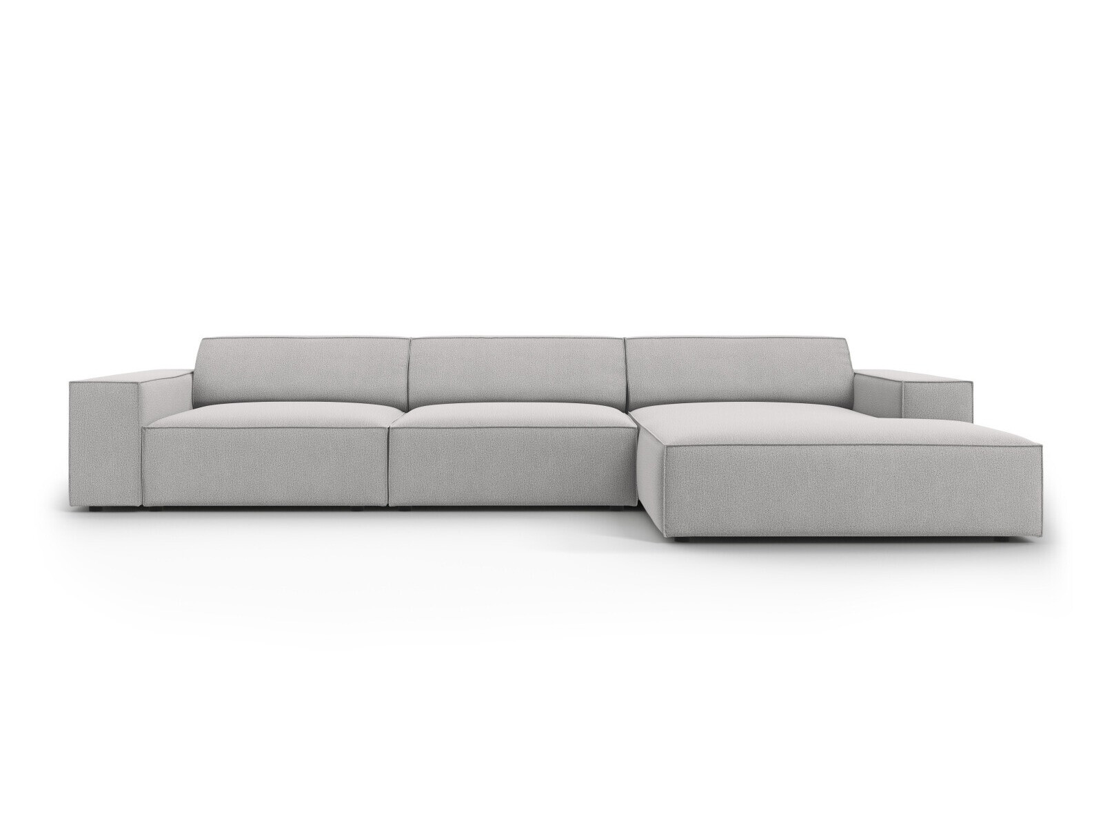 Modularna kotna sedežna garnitura Lomcalu 102 (Megan 363)