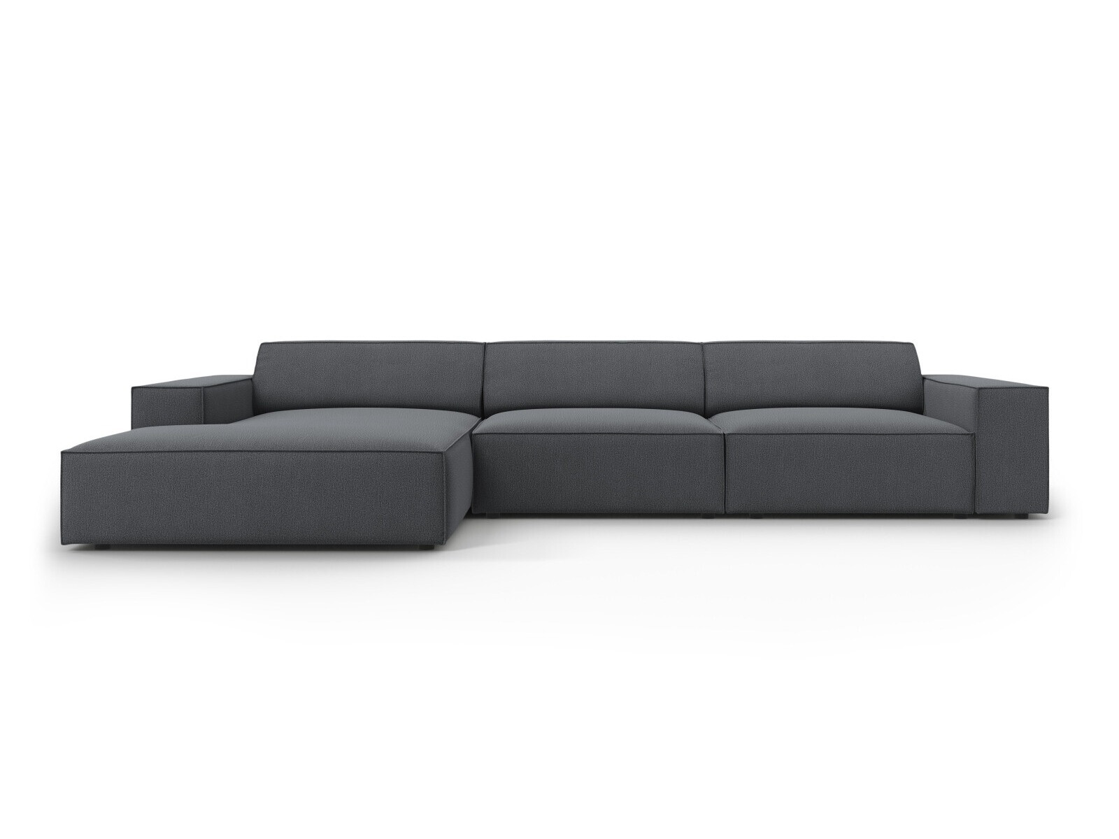 Modularna kotna sedežna garnitura Lomcalu 102 (Megan 367)