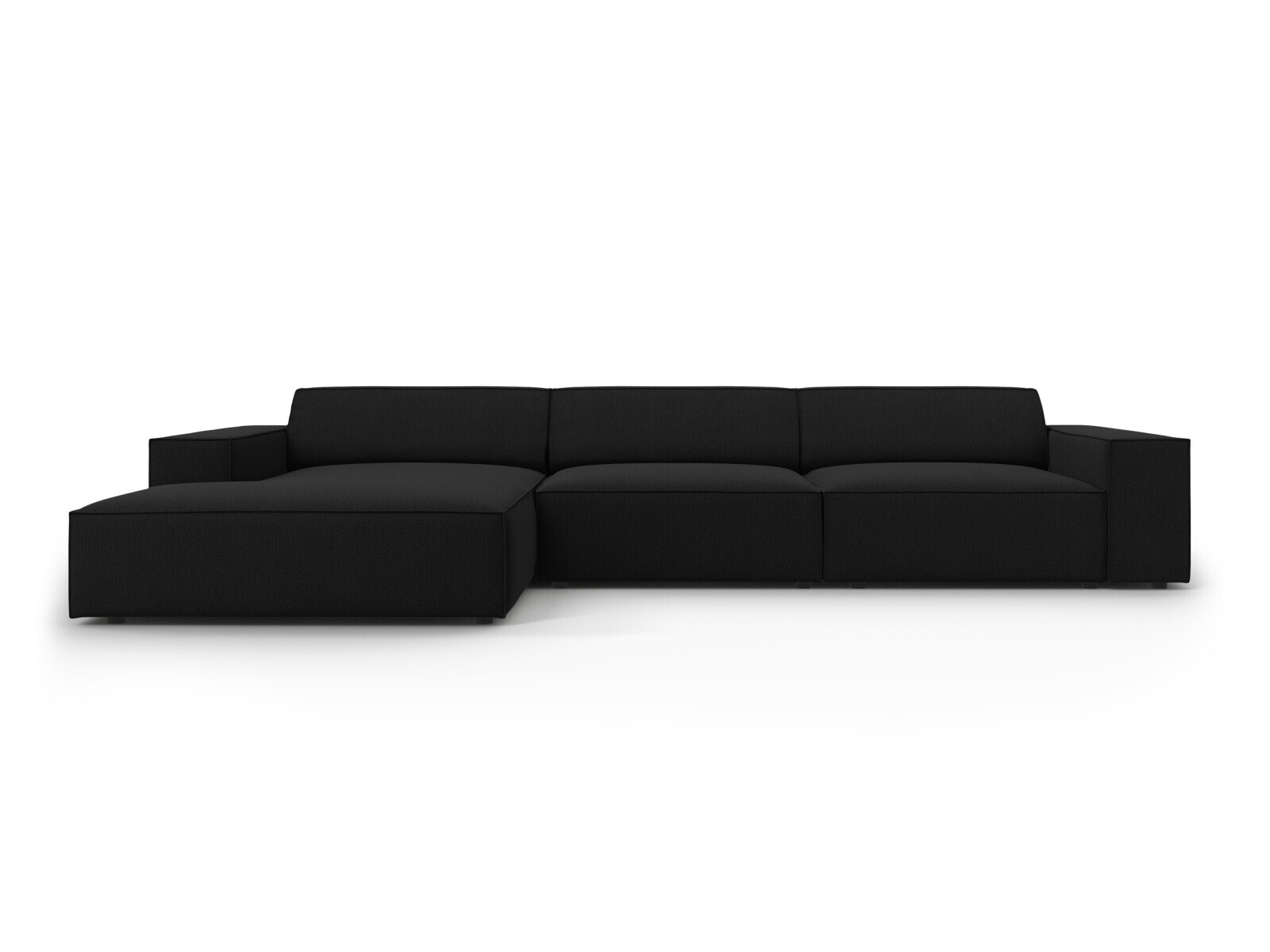 Modularna kotna sedežna garnitura Lomcalu 102 (Megan 368)