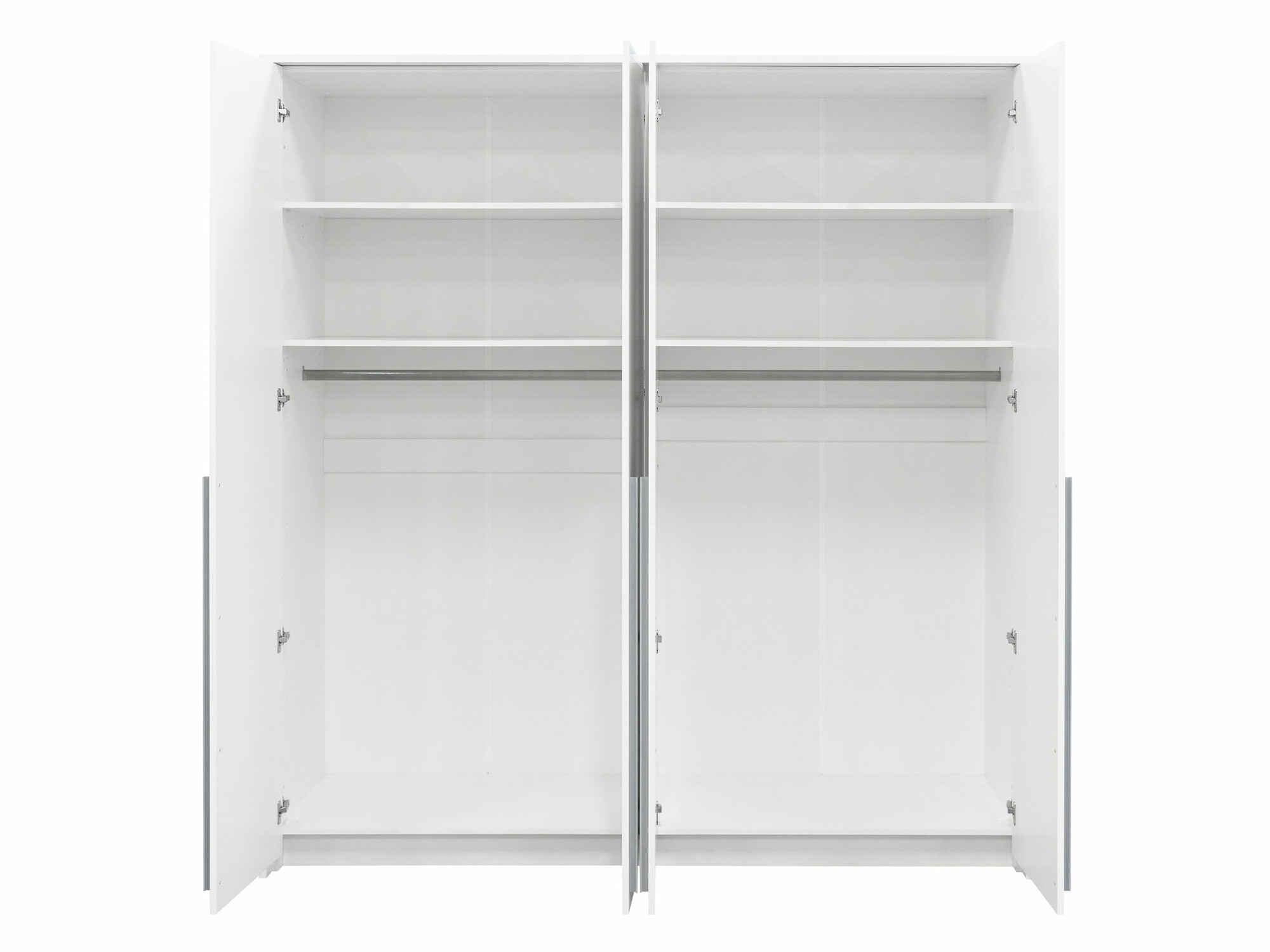 Garderobna omara Calcalo 101 (Bež)