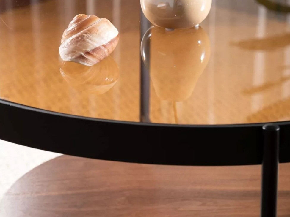 Klubska mizica Detroit 537