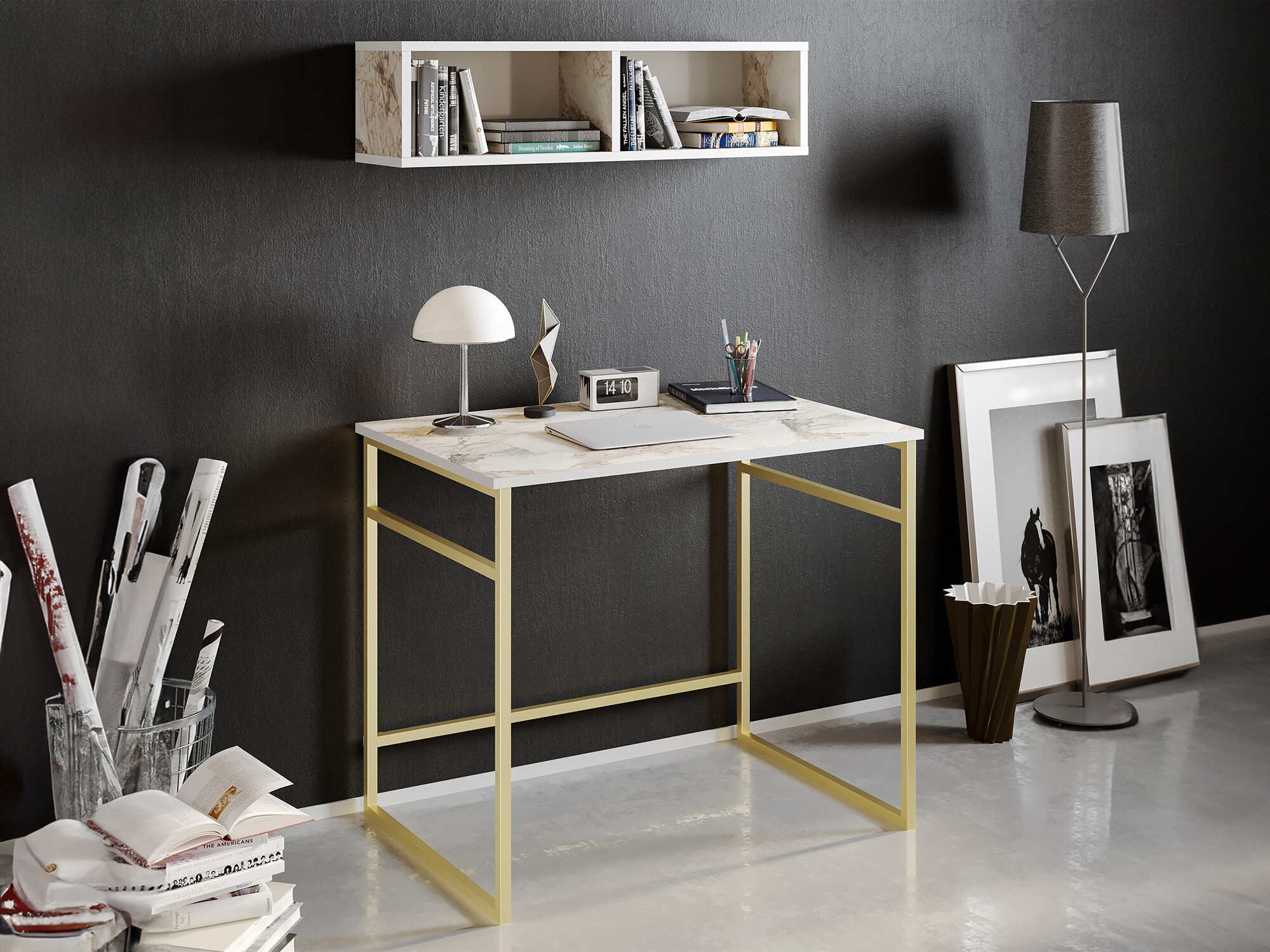 Pisalna miza Kailua 2084