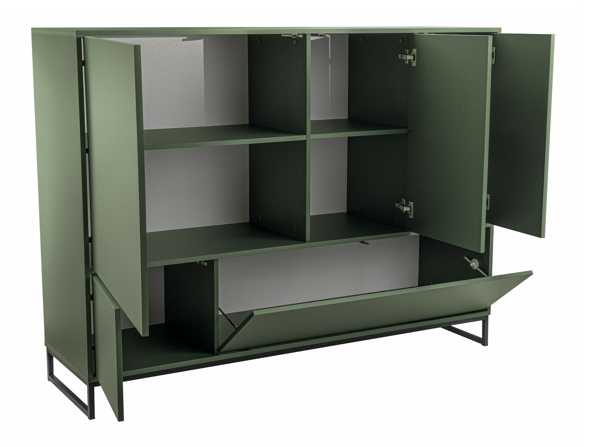 Regal Calcalo 106 (Bež)