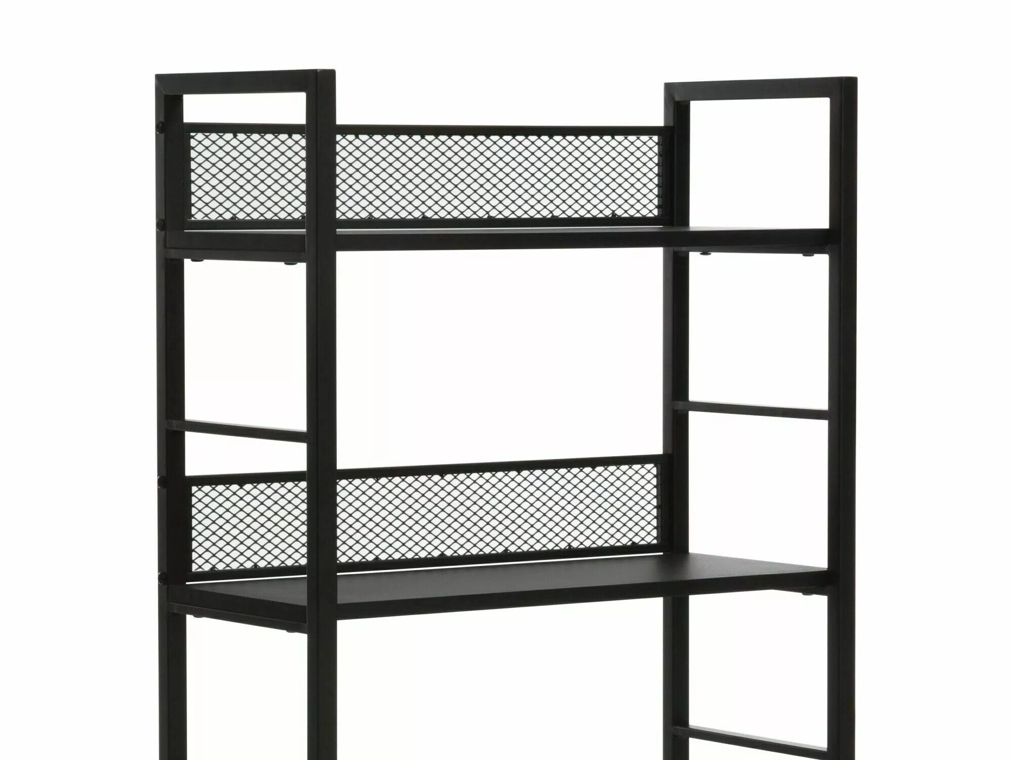 Regal Detroit 643 (Črna)