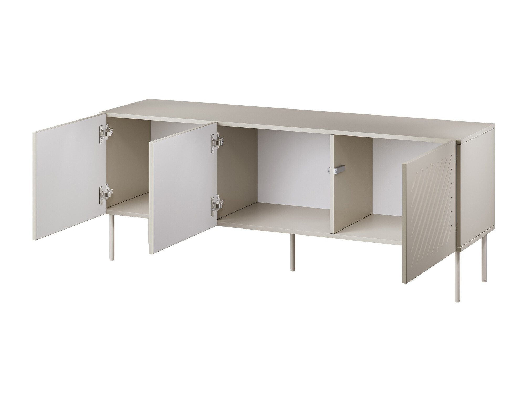 TV-omarica Tolfelo 102 (Bež)