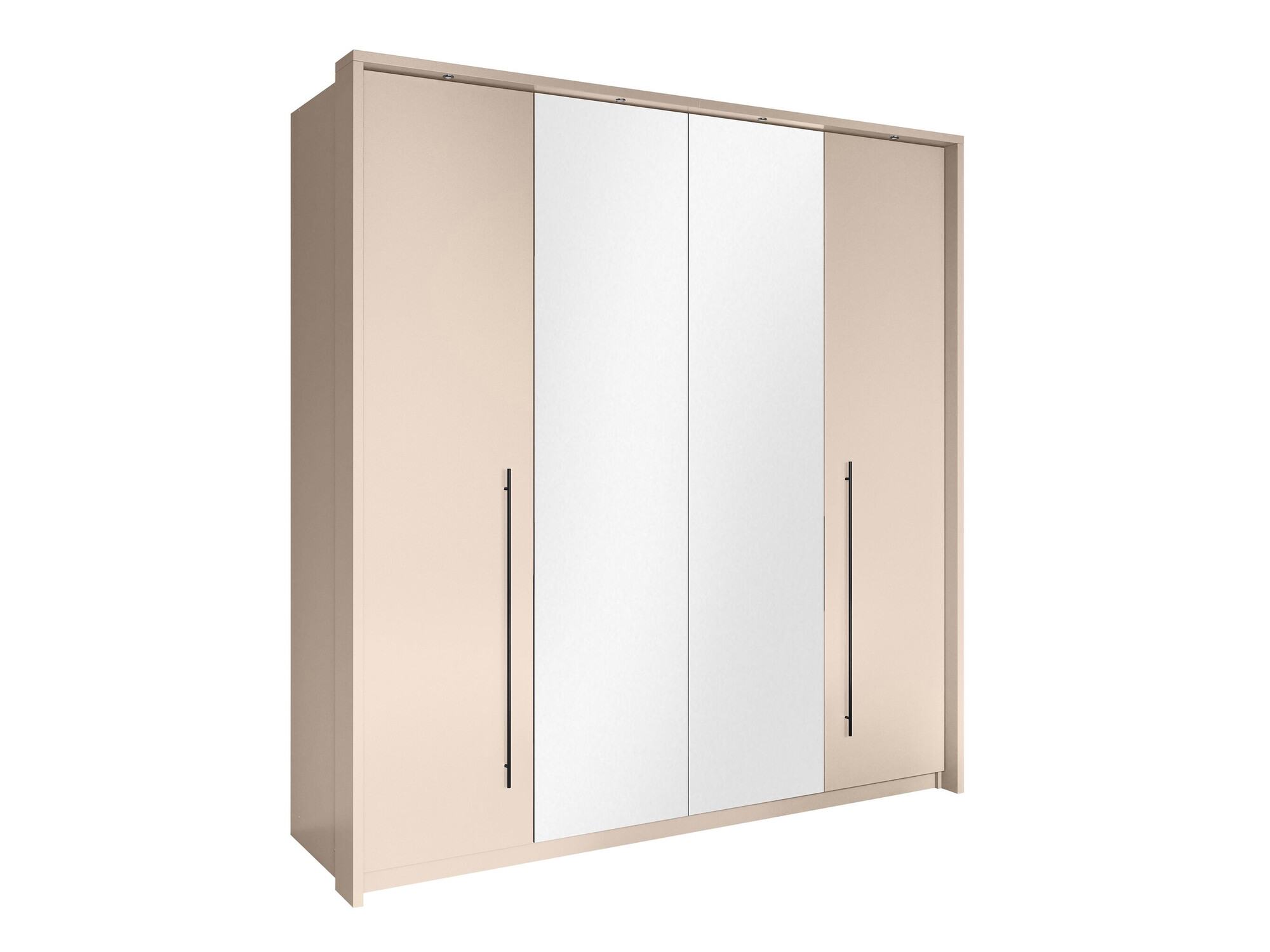 Garderobna omara Honolulu 239