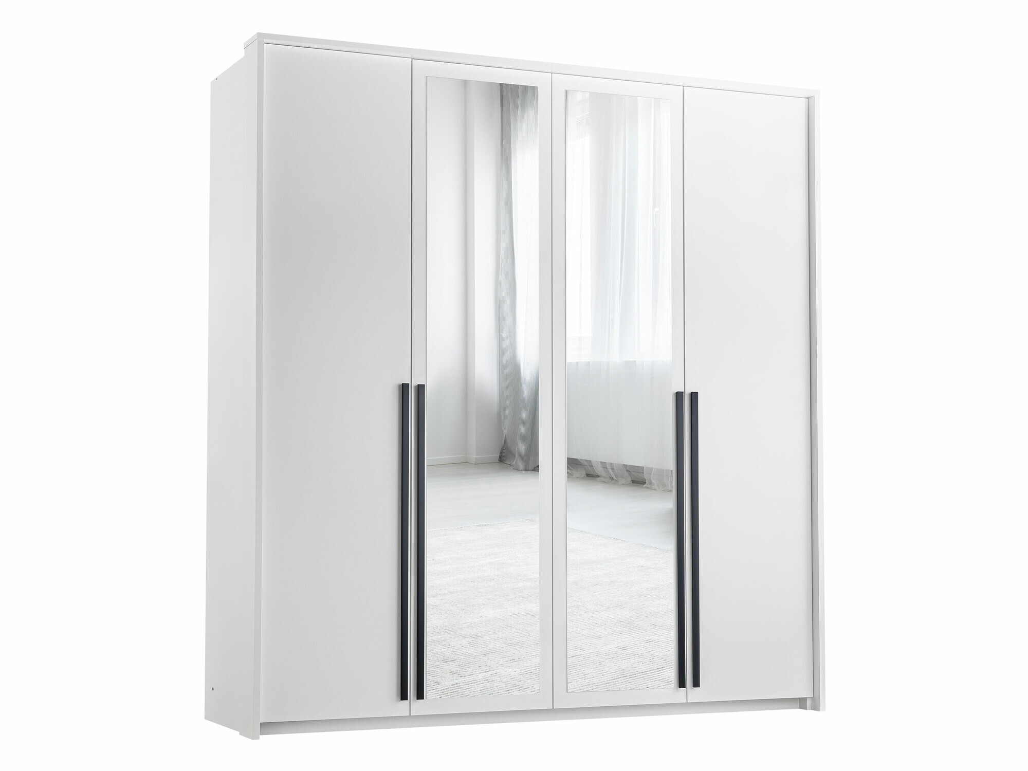 Garderobna omara Honolulu 242