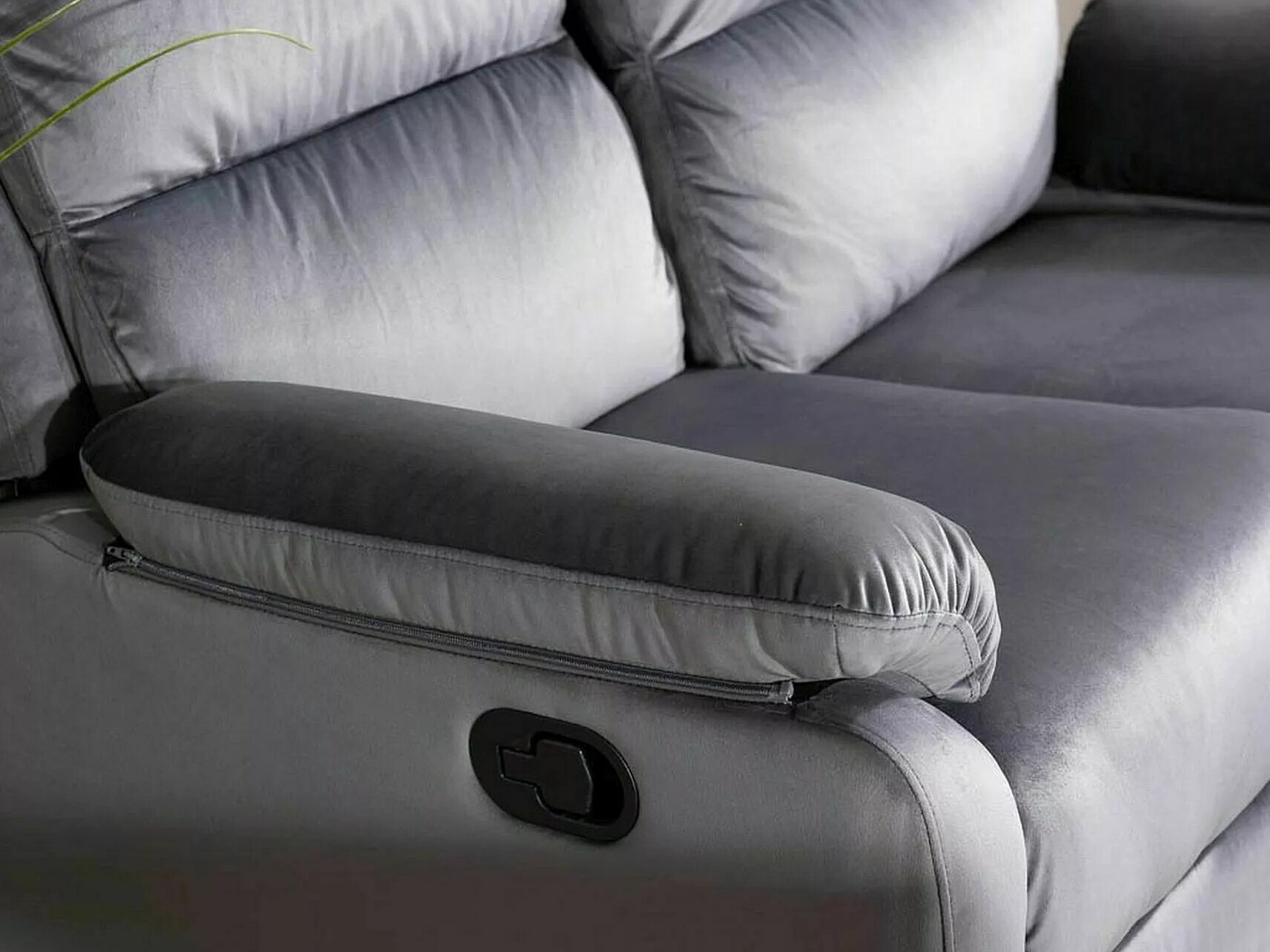 Kavč s počivalnikom Detroit 552