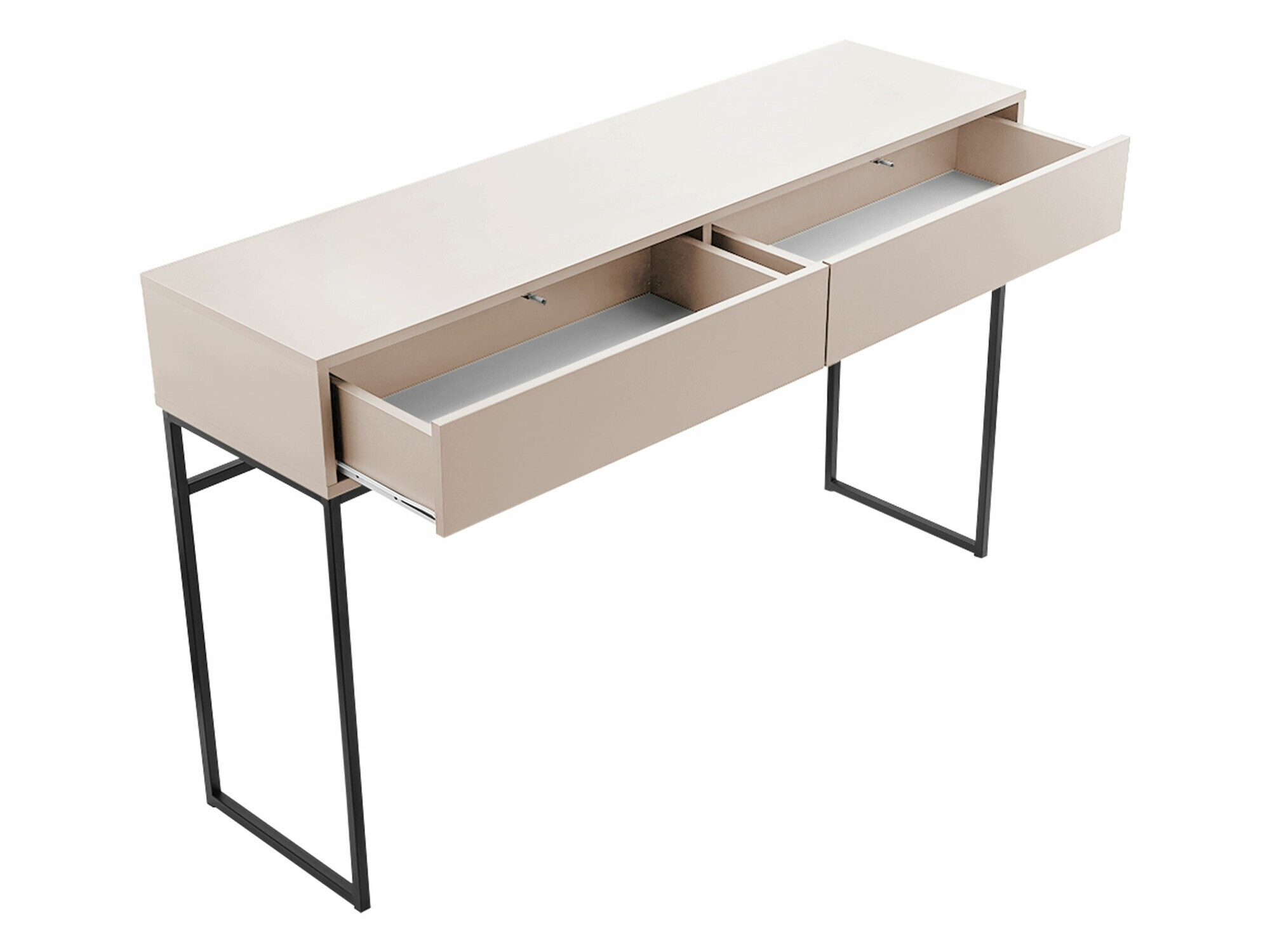 Komplet spalnic Calcalo 110 (Bež)