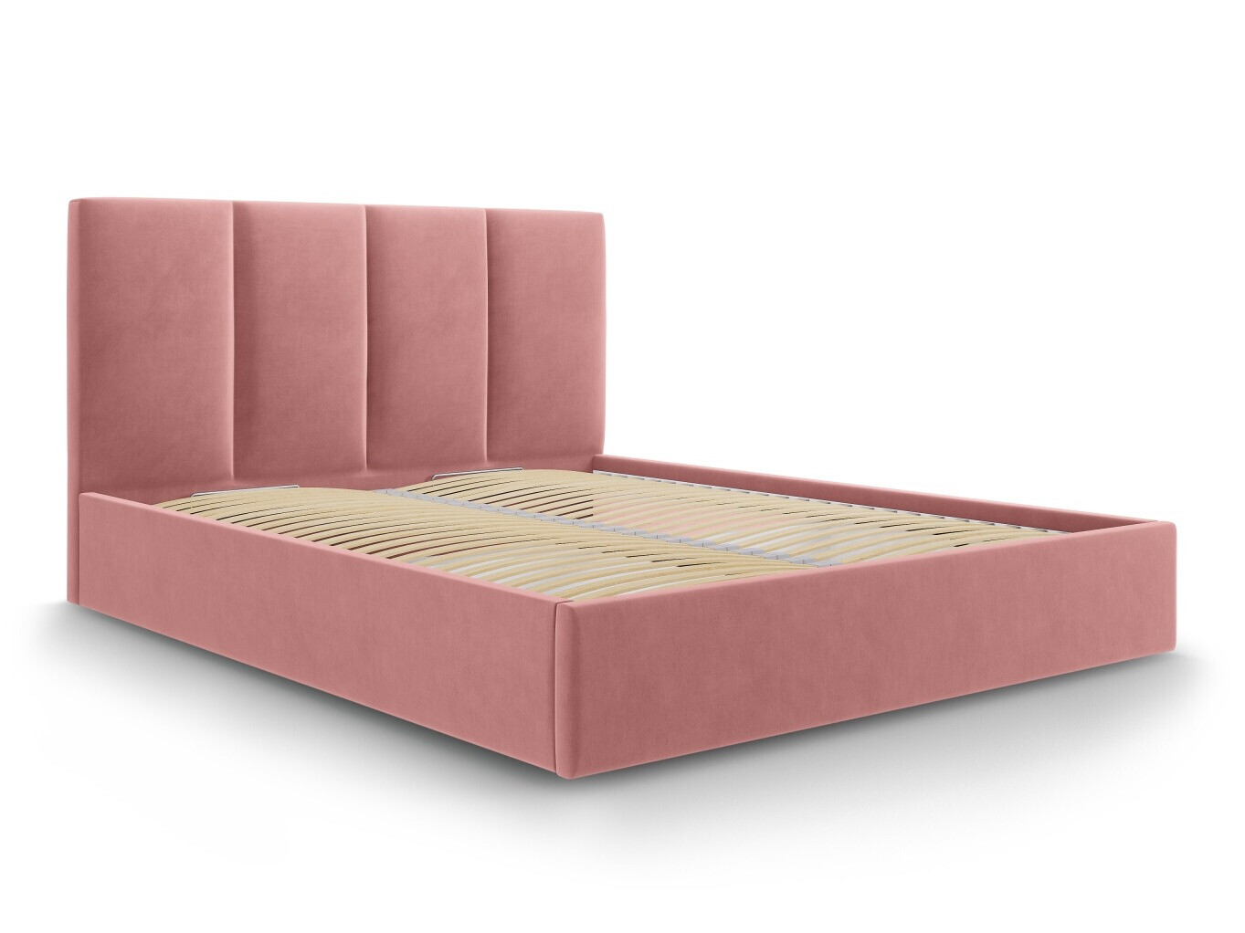 Postelja Beckley 109 (Matt Velvet 63)