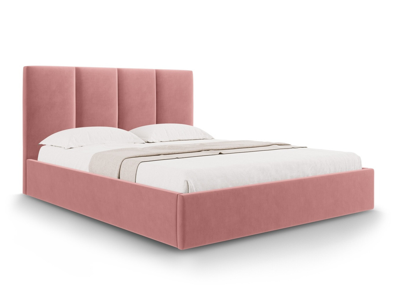 Postelja Beckley 109 (Matt Velvet 63)