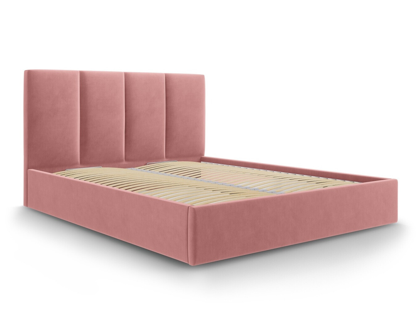 Postelja Beckley 109 (Matt Velvet 63)