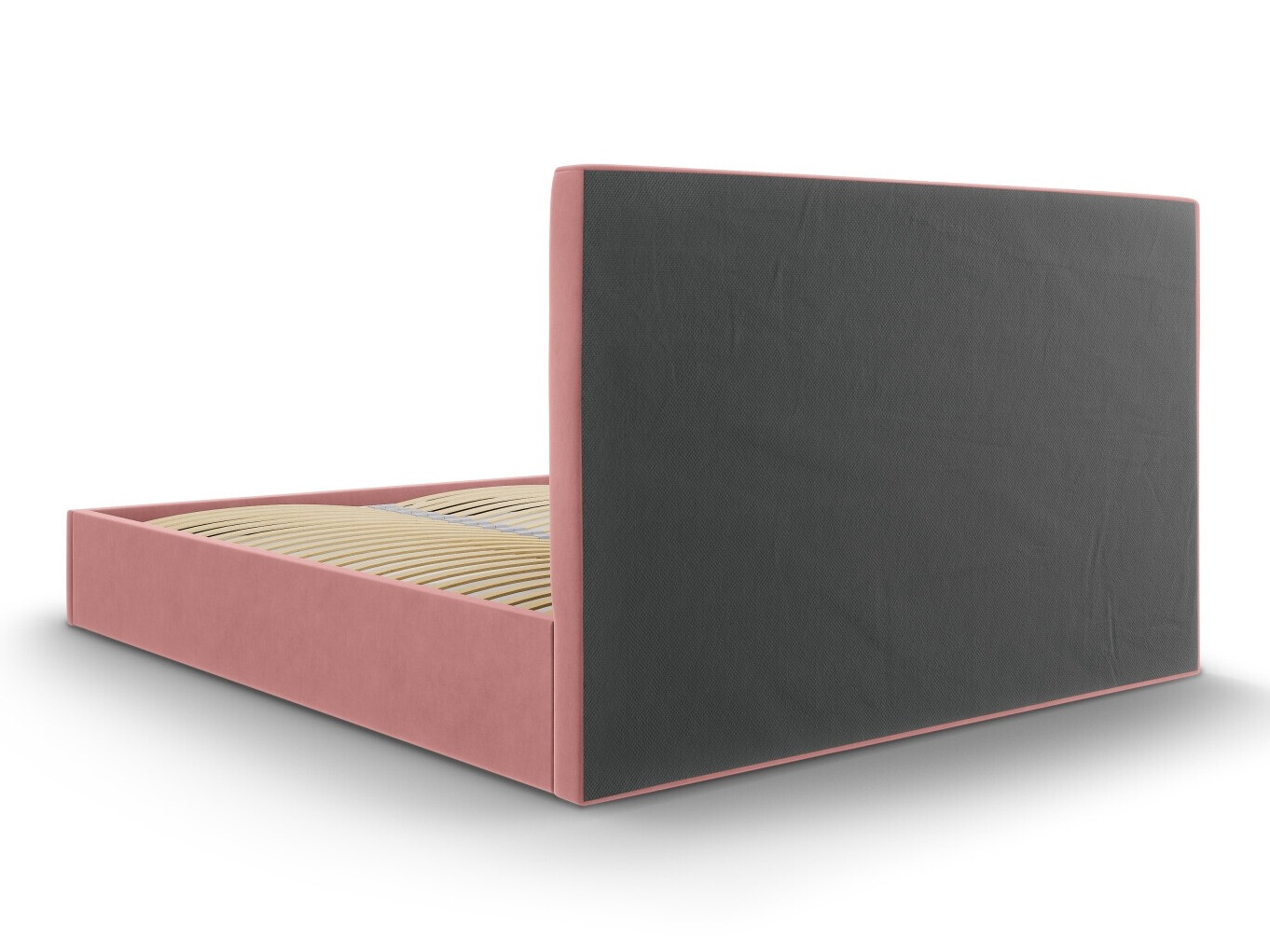 Postelja Beckley 109 (Matt Velvet 63)