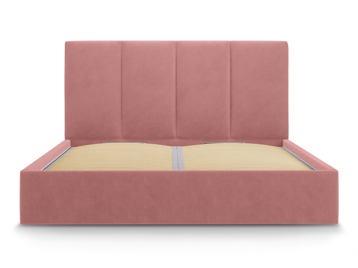 Postelja Beckley 109 (Matt Velvet 63)