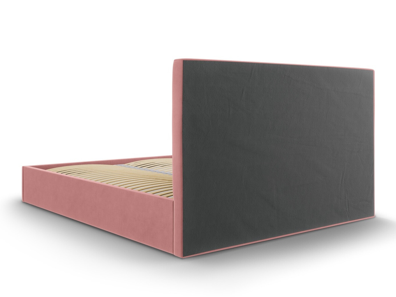 Postelja Beckley 109 (Matt Velvet 63)
