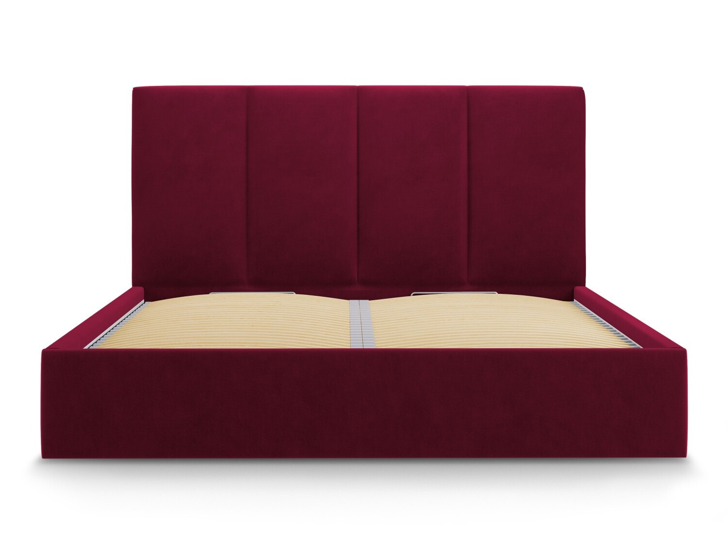 Postelja Beckley 109 (Matt Velvet 68)