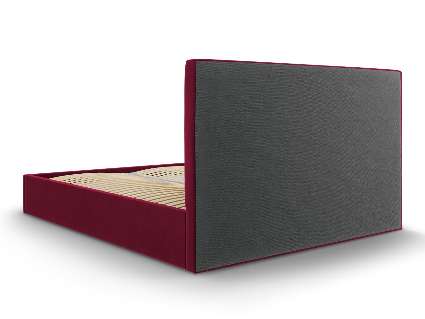 Postelja Beckley 109 (Matt Velvet 68)