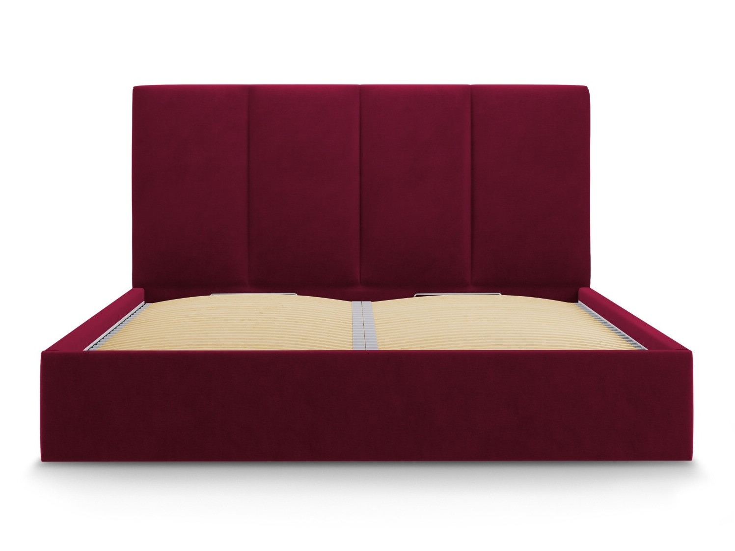 Postelja Beckley 109 (Matt Velvet 68)