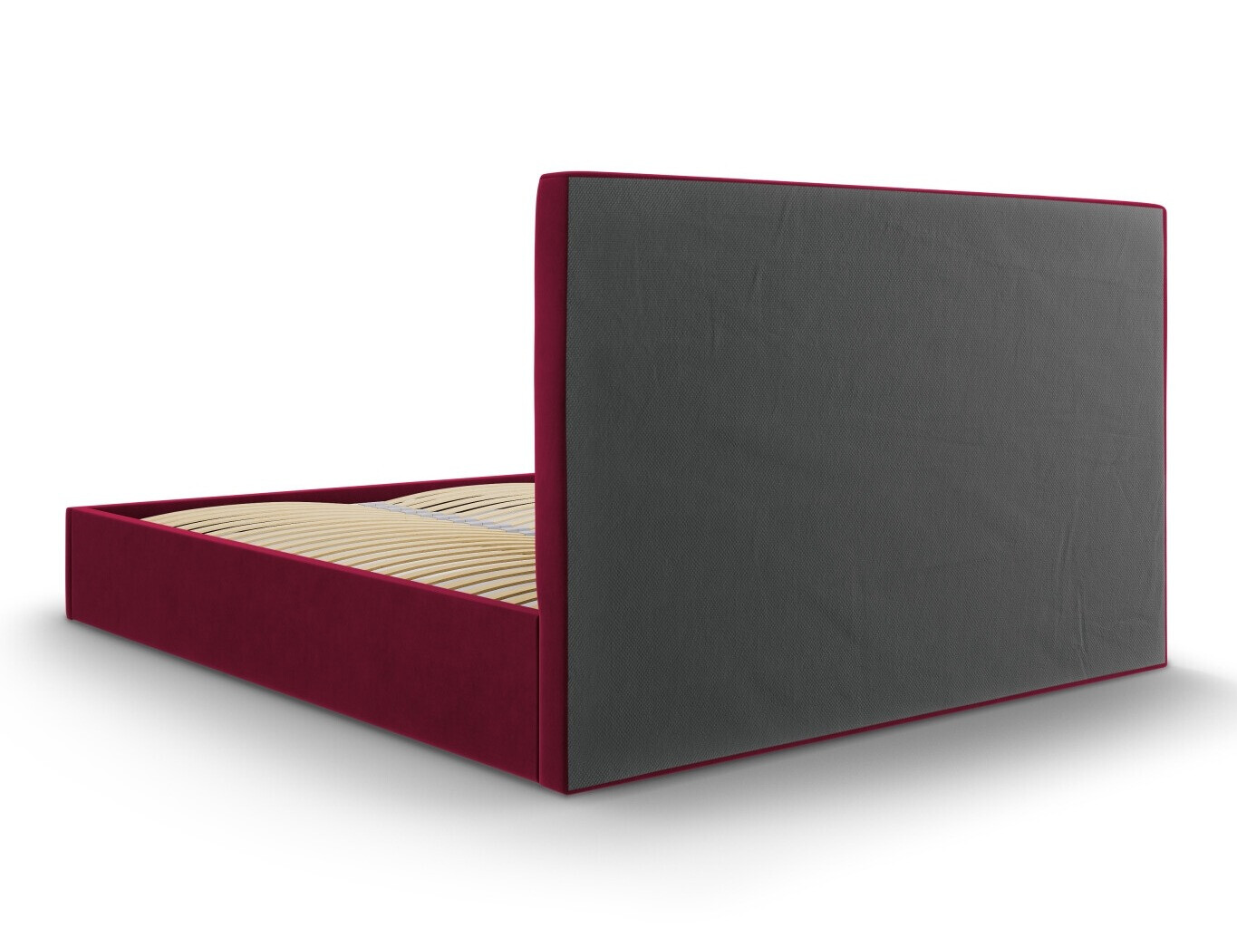 Postelja Beckley 109 (Matt Velvet 68)