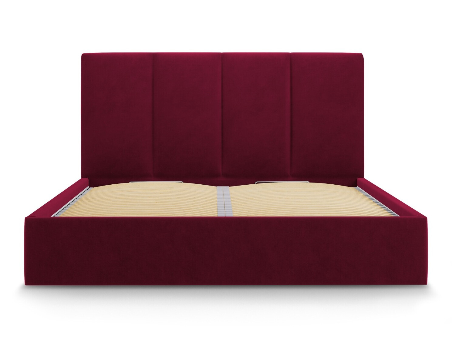 Postelja Beckley 109 (Matt Velvet 68)